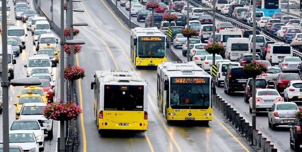 İBB 9 EYLÜL İÇİN HAZIRLIKLARINI TAMAMLADI   